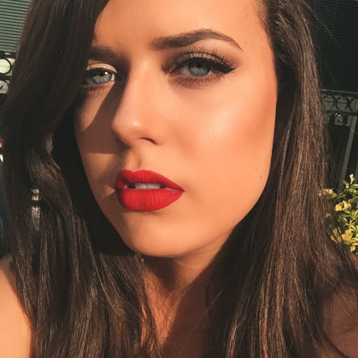 Gabriela Reyes Photo 2