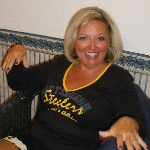 Kathy Beck Photo 21