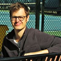 Keith Packard Photo 24