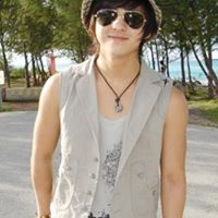 Bryan Lu Photo 13