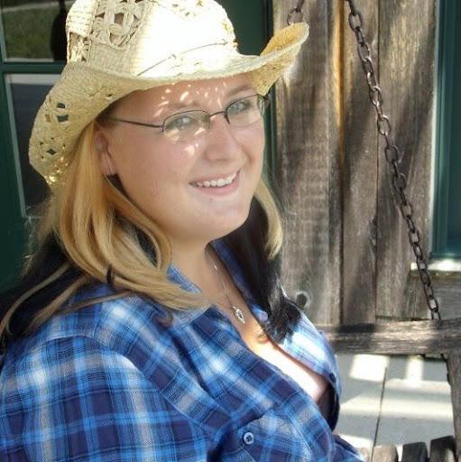 Jennifer Tipton Photo 30