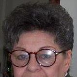 Virginia Butler Photo 10