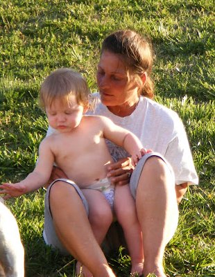 Julie Shumaker Photo 6