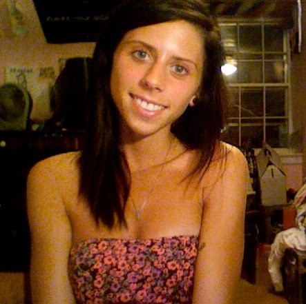 Lindsay Morris Photo 22