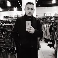 Francisco Serrano Photo 32