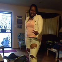 Yvette Jones Photo 27