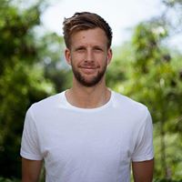 Nathan Lang Photo 16