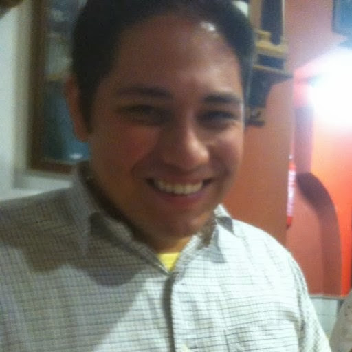 Eric Ramirez Photo 37