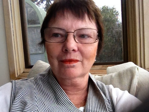 Judith Adams Photo 33