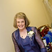 Martha Pope Photo 20