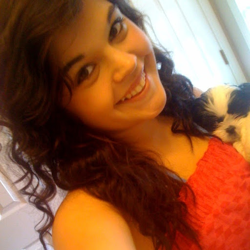 Maegan Martin Photo 8