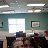 Sherrie Thomas Photo 29