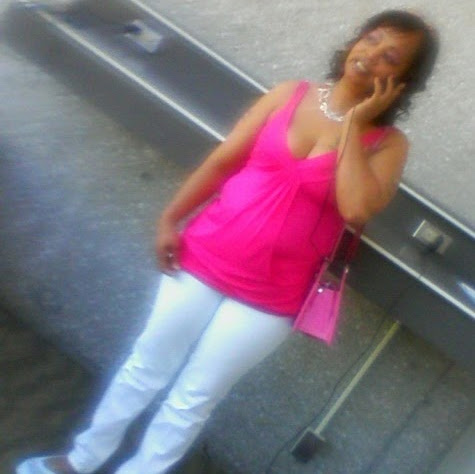 Antoinette Phillips Photo 12