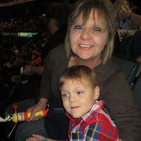 Teresa Mccrary Photo 7