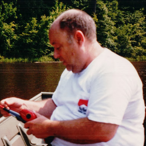 Ron Payne Photo 29