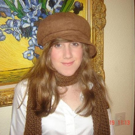 Maria Salcedo Photo 24