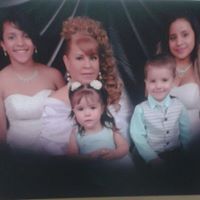 Rosa Rivas Photo 7