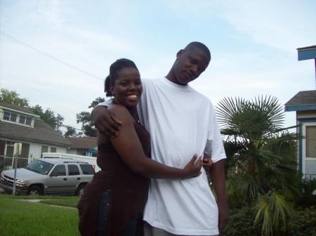Marquita Robinson Photo 22