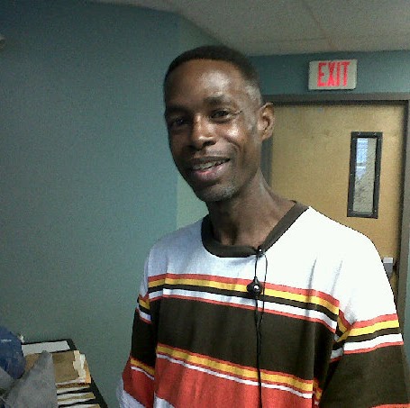 Ernest Wilson Photo 18