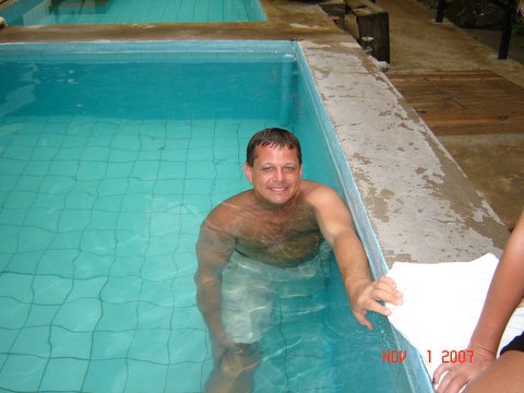Paul Ervin Photo 8