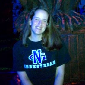 Melanie Hendricks Photo 23