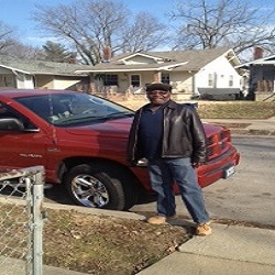 Fred Patrick Photo 6