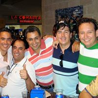 Gabriel Gil Photo 24