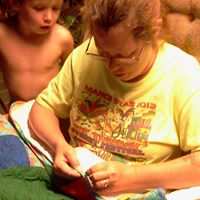 Kathy Goforth Photo 15
