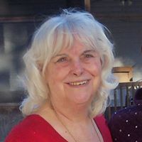 Arlene Murrell Photo 12