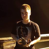 Andrew Combs Photo 41