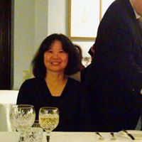 Frances Liao Photo 4