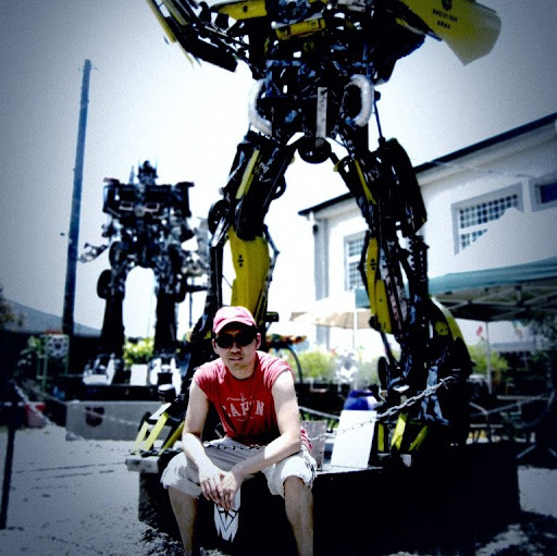 Henry Chen Photo 59