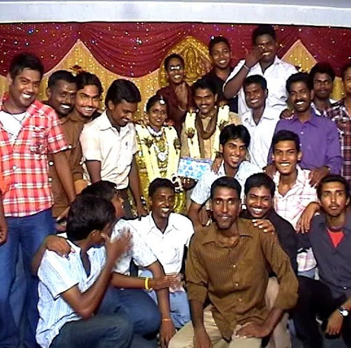 Rajesh Ramakrishnan Photo 32