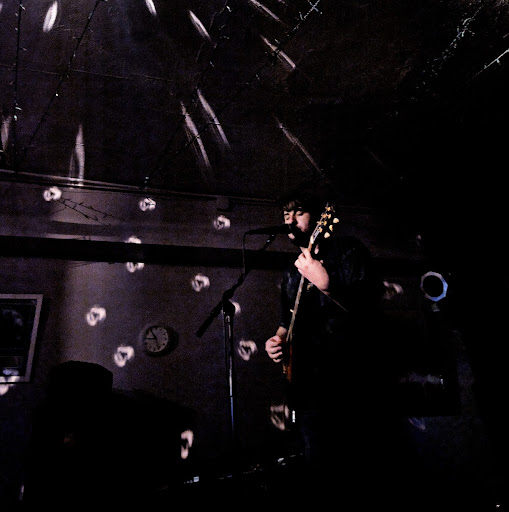 Andrew Roth Photo 16