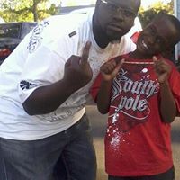 Carl Covington Photo 6