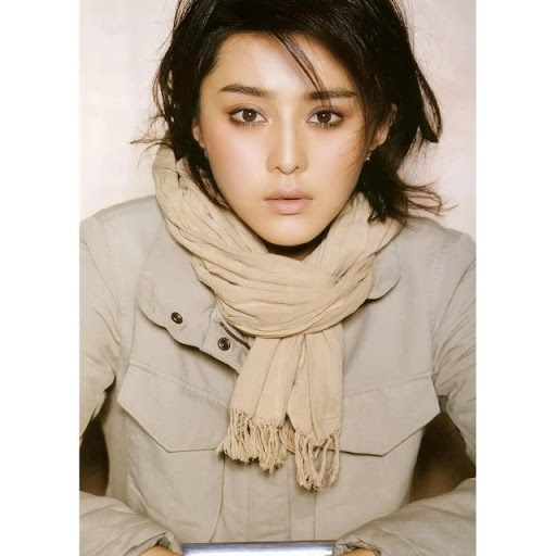 Lily Ou Photo 12
