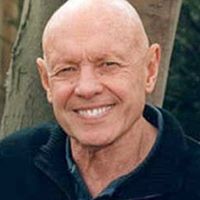 Stephen Covey Photo 13