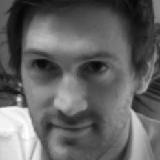 Dominic Cook Photo 32