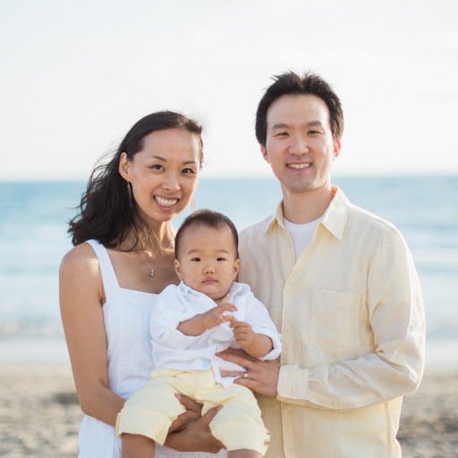 Ted Cho Photo 8