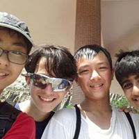 Anthony Chen Photo 40
