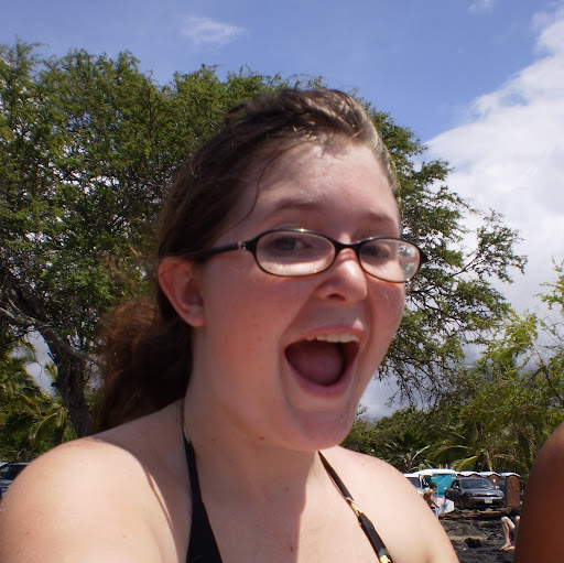 Megan Vaughn Photo 37