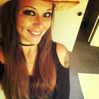 Ashley Fleming Photo 23