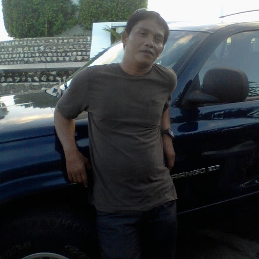 Alan Samson Photo 31