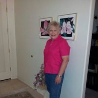 Paula Merfeld Photo 3