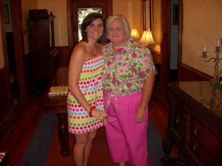 Cynthia Baker Photo 27