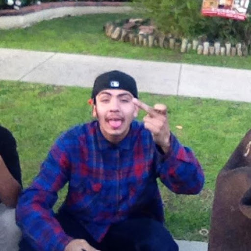 Adrian Martinez Photo 17