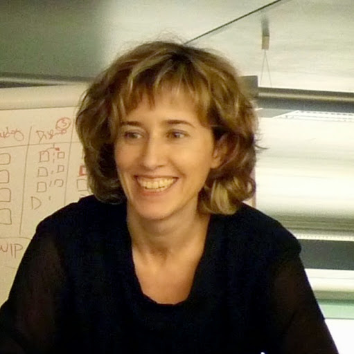 Teresa Oliver Photo 20