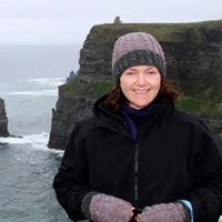 Rebecca Cookson Photo 3