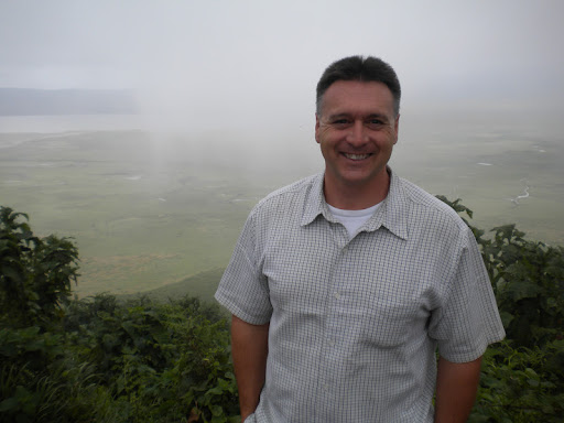 Eric Lehmann Photo 22
