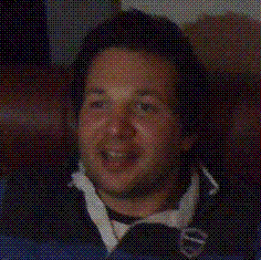 Joe Allison Photo 17